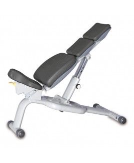 037A ADJUSTABLE BENCH